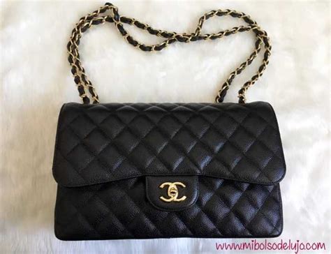 cartera Chanel original